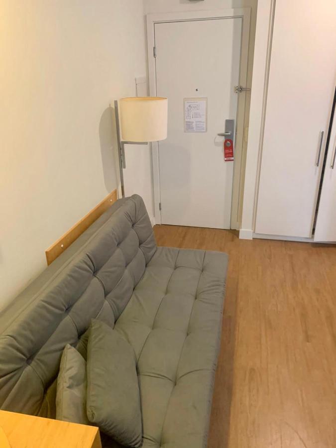Apartmán Unu Congonhas São Paulo Exteriér fotografie