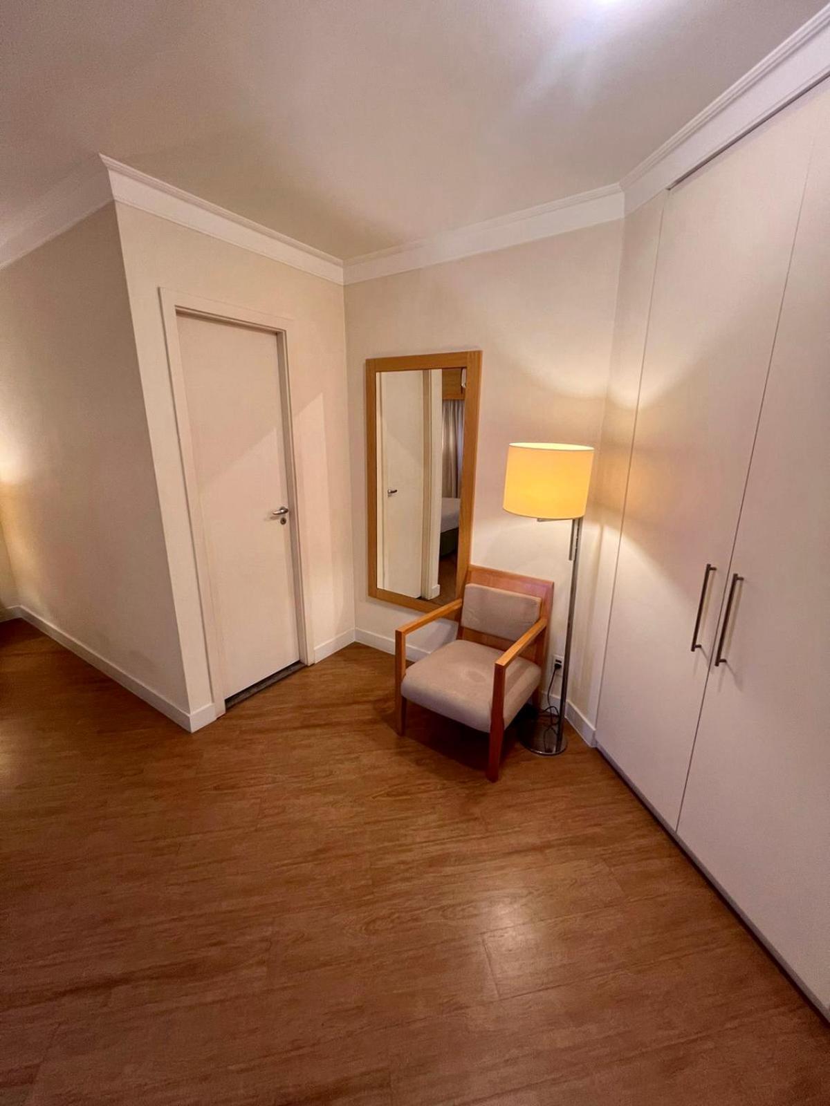Apartmán Unu Congonhas São Paulo Exteriér fotografie
